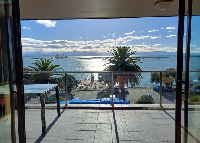  at 10/309 Wakefield Quay, Stepneyville, Nelson, Nelson / Tasman