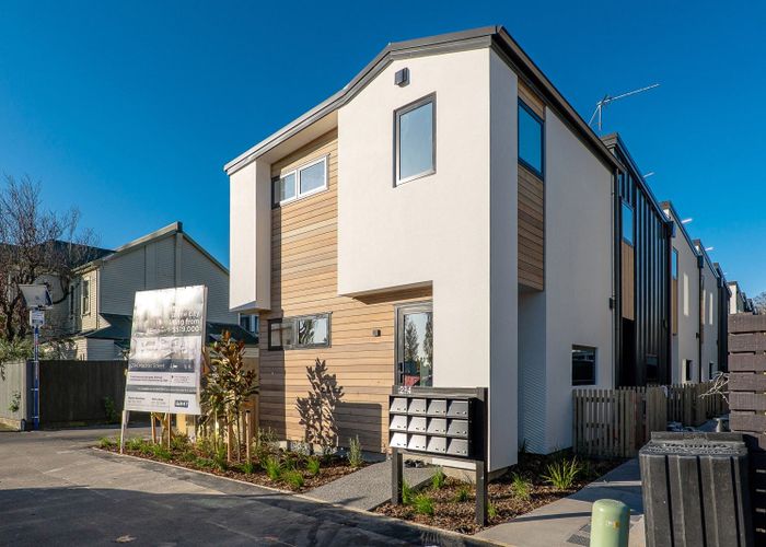  at 294 Madras Street, City Centre, Christchurch City, Canterbury