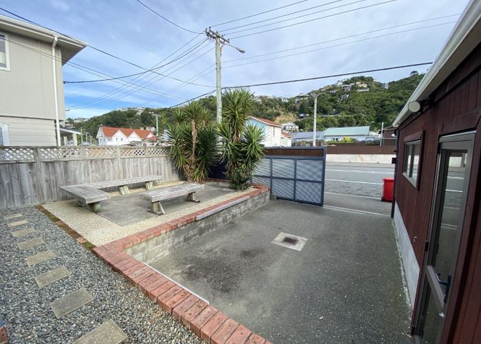 at 191 Queens Drive, Lyall Bay, Wellington, Wellington