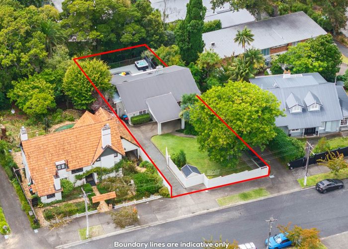  at 26  Mainston Road, Remuera, Auckland City, Auckland