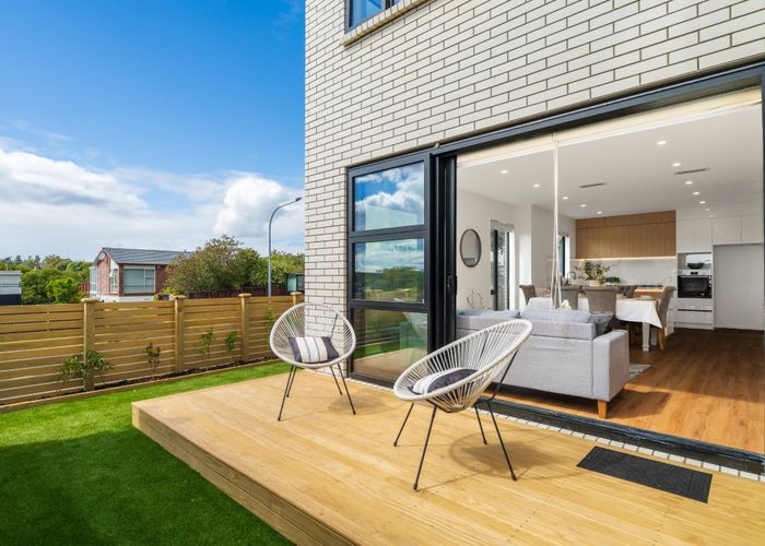  at Lot 1 & 2/39 Halsey Drive, Lynfield, Auckland City, Auckland