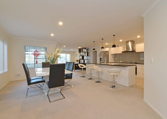  at 6 Bickerton Rise, Churton Park, Wellington, Wellington