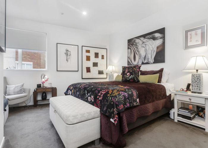  at 204/64 Surrey Crescent, Grey Lynn, Auckland