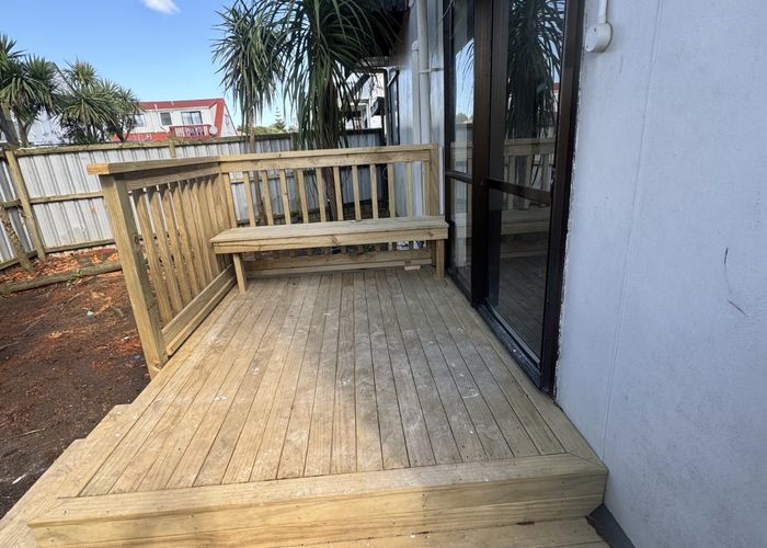  at 4/81 Luke Street, Otahuhu, Auckland City, Auckland