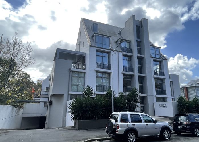  at 14/41 Cambridge Terrace, City Centre, Christchurch City, Canterbury