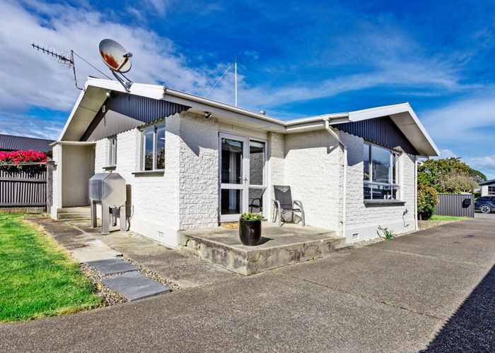  at 55 Cunningham Street, Grasmere, Invercargill