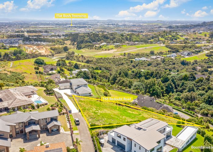  at 768 Redoubt Road, Flat Bush, Auckland