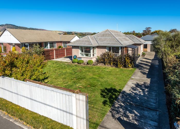  at 45 Mountfort Street, Spreydon, Christchurch