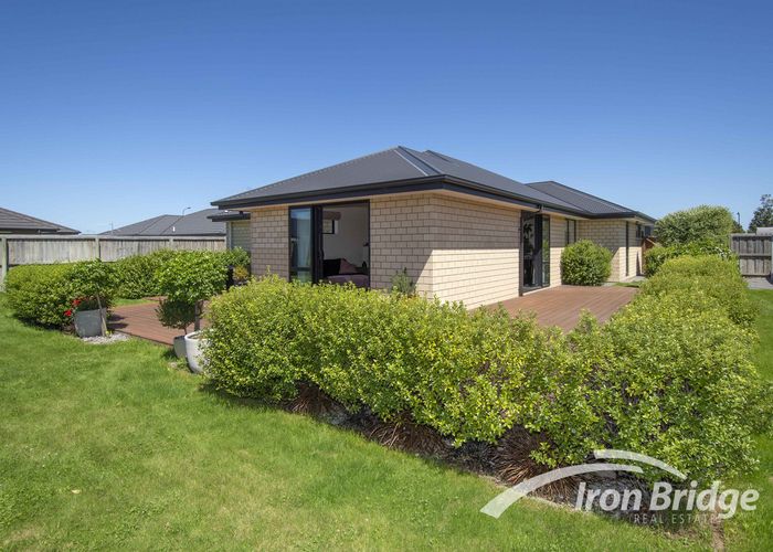  at 13 Lawrence Drive, Rolleston, Rolleston