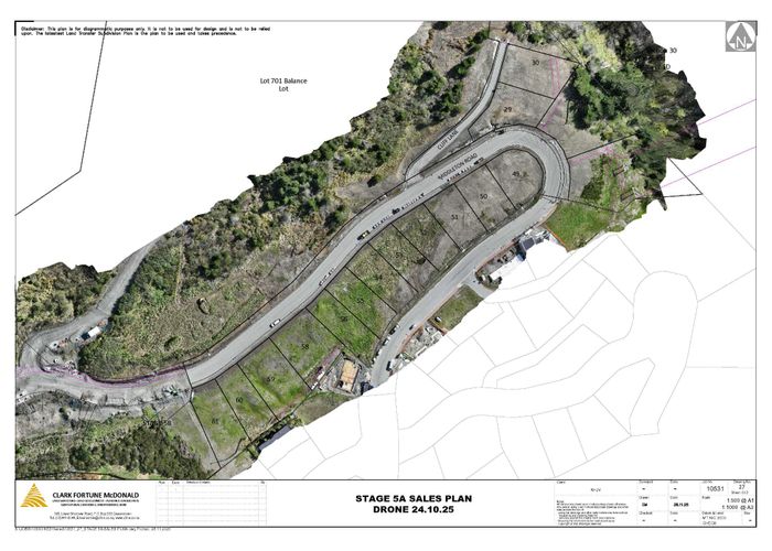  at Lot 51 Middleton Road, Remarkables View, Queenstown Hill, Queenstown-Lakes, Otago