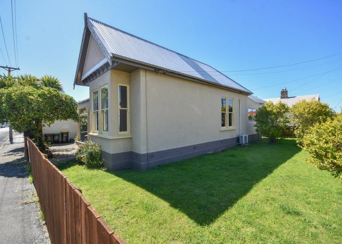  at 25 Nicholson Street, Forbury, Dunedin, Otago