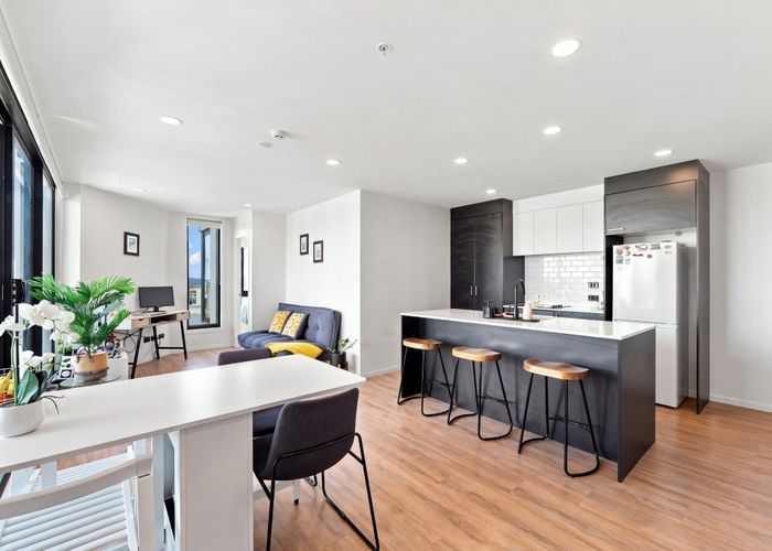  at 1509/106 Vincent Street, City Centre, Auckland City, Auckland