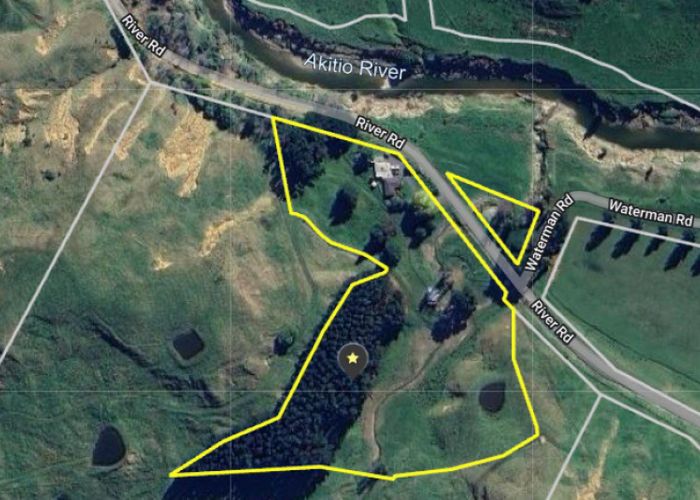  at 106 River Road, Pongaroa, Tararua, Manawatu / Whanganui