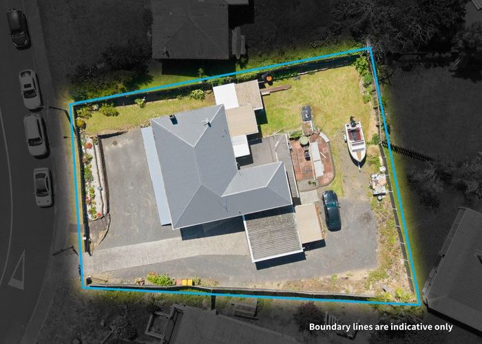  at 69 Holmes Road, Manurewa, Manukau City, Auckland