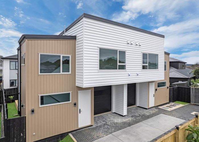  at 16C Volante Avenue, Wattle Downs, Manukau City, Auckland