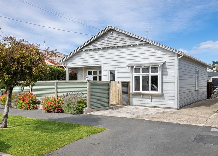  at 18 Waterloo Street, Saint Kilda, Dunedin, Otago