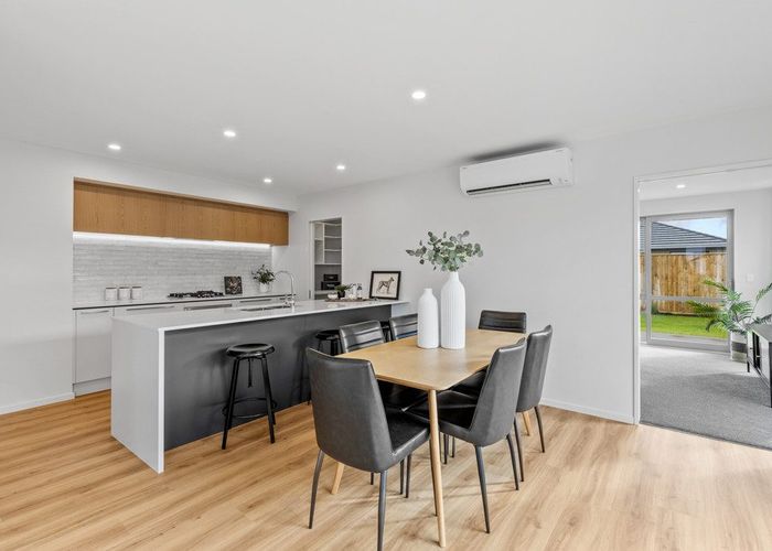  at 58 Vista Crescent, Rolleston, Selwyn, Canterbury