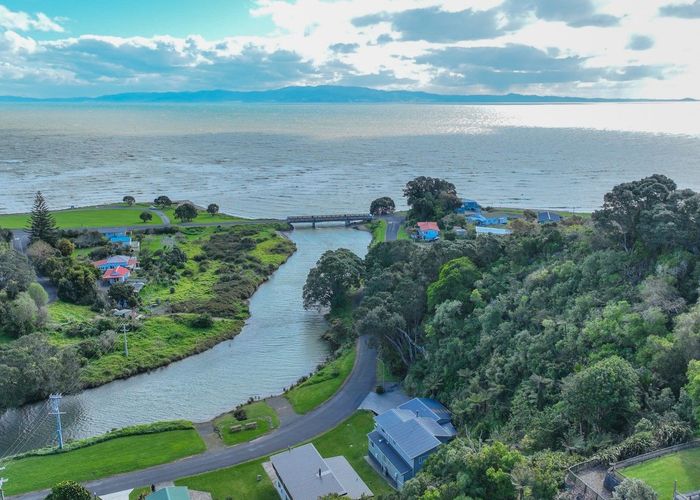  at 5 Te Mata Creek Road, Te Mata, Thames