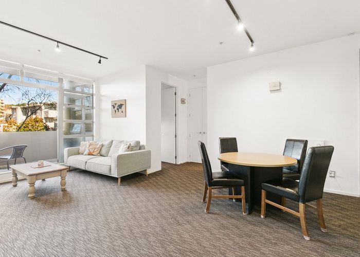  at 408/20 Hanson Street, Mount Cook, Wellington, Wellington