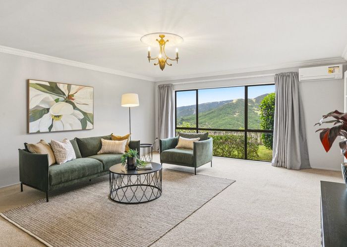  at 49 Satara Crescent, Khandallah, Wellington, Wellington