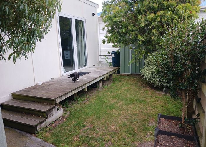  at 76B Russell Terrace, Berhampore, Wellington, Wellington
