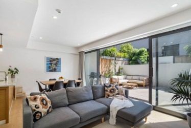  at G03/30A Enfield Street, Mount Eden, Auckland City, Auckland