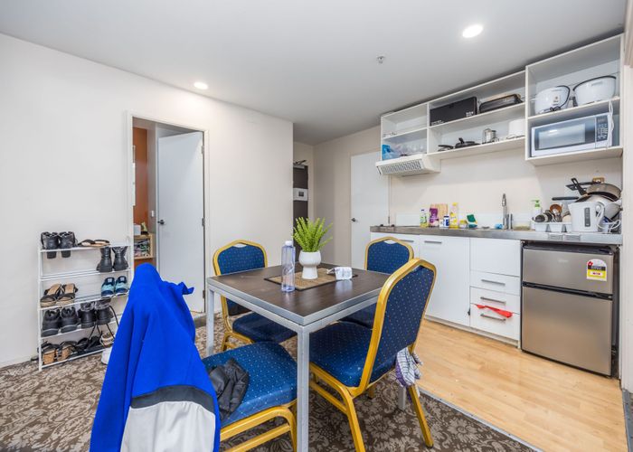  at 1021/21 Whitaker Place, Grafton, Auckland