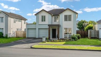  at 7 Calumet Way, Takanini, Auckland
