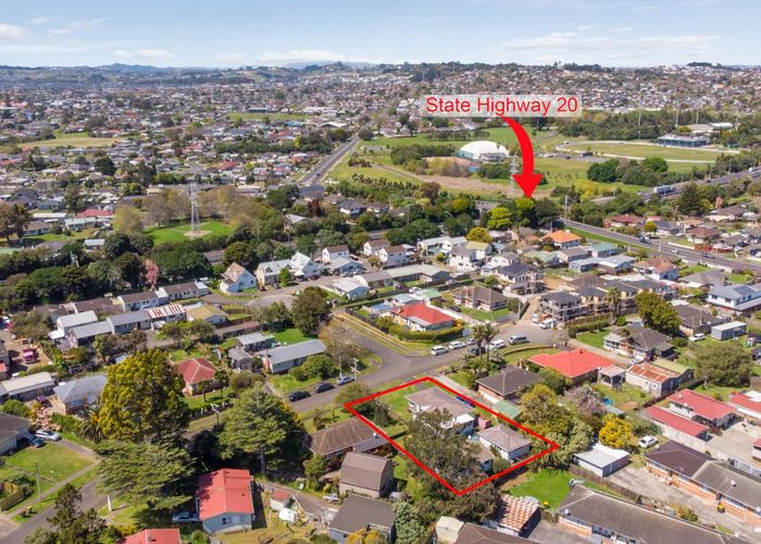  at 27 Esperanto Road, Papatoetoe, Auckland