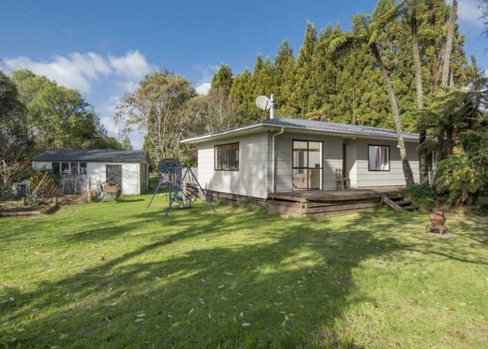  at 8 Poland Street, Waikino, Waihi