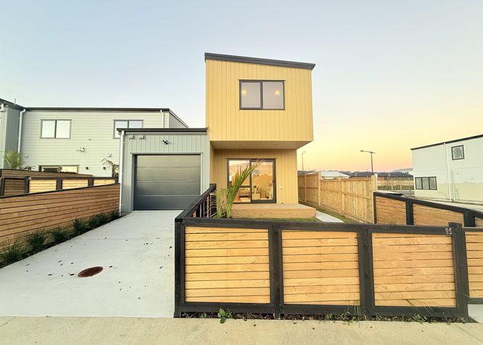  at 85&91 Bellfield Road, Papakura, Papakura, Auckland