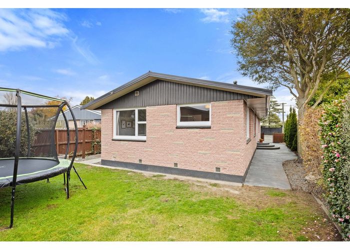  at 1/56 Nottingham Avenue, Halswell, Christchurch City, Canterbury