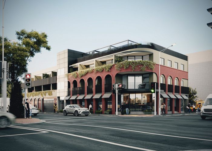  at 404-406 Colombo Street, Sydenham, Christchurch City, Canterbury