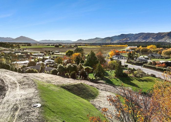  at Lot 32/33/34 Main Road, Luggate, Wanaka, Otago