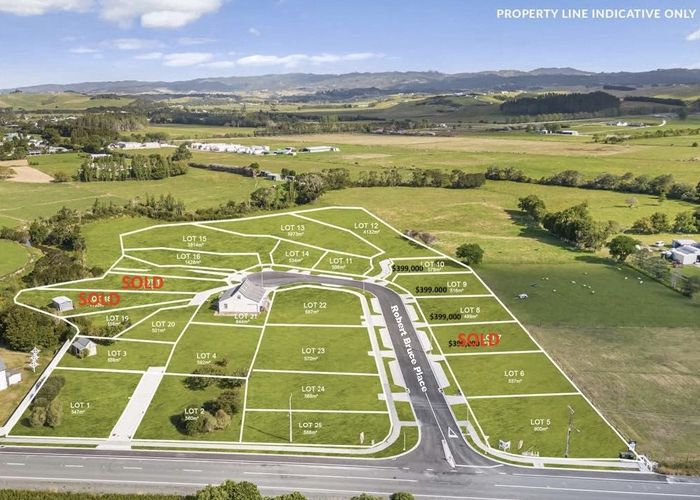  at 41 The Braigh, Waipu, Whangarei, Northland