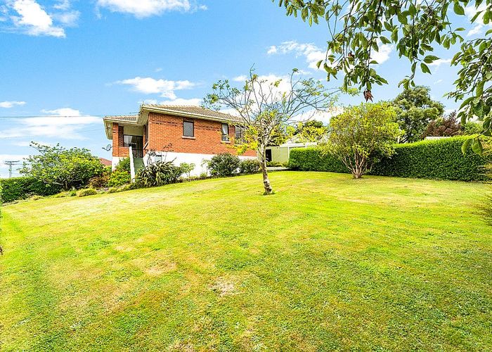  at 6 District Road, Weston, Oamaru