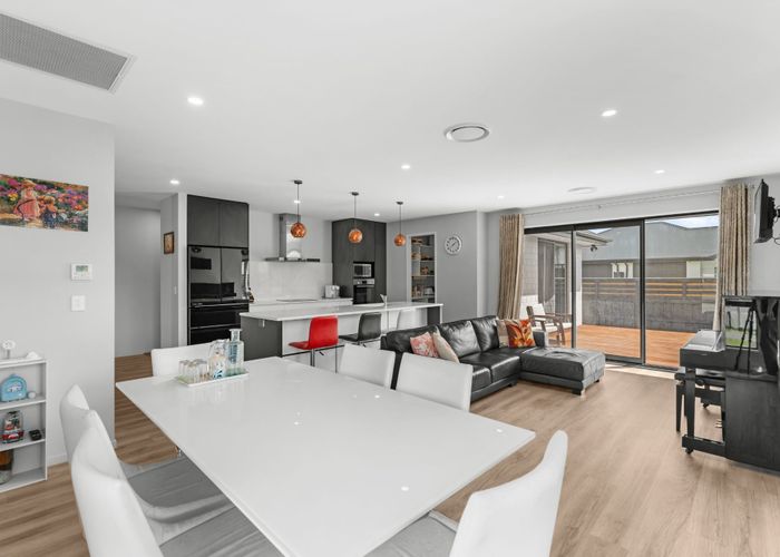  at 7 Patrick McGough Way, Halswell, Christchurch City, Canterbury