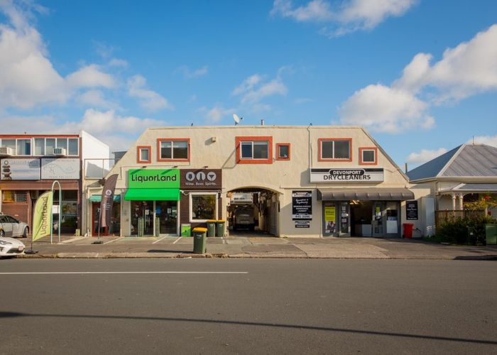  at 19B Clarence Street, Devonport, North Shore City, Auckland