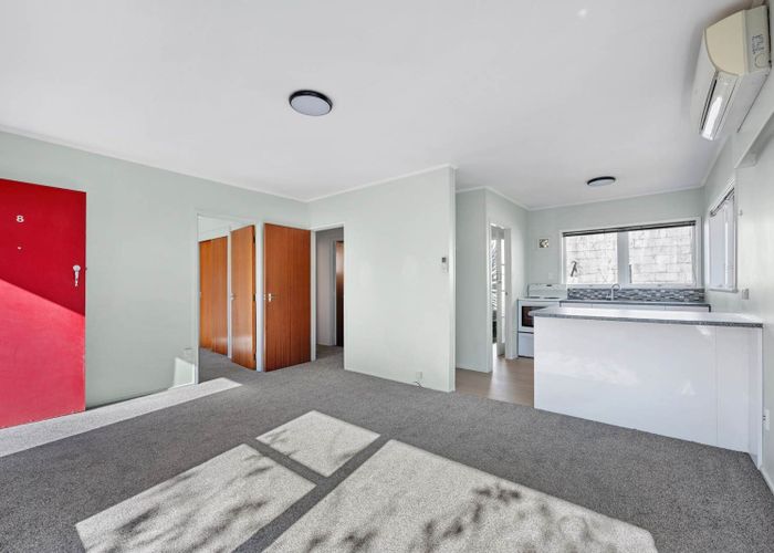  at 8/55A Vauxhall Road, Devonport, North Shore City, Auckland