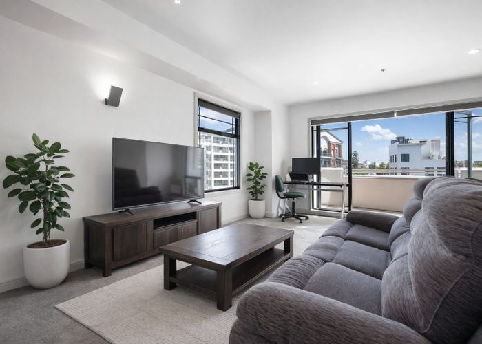  at P1A/88 Anzac Avenue, City Centre, Auckland City, Auckland