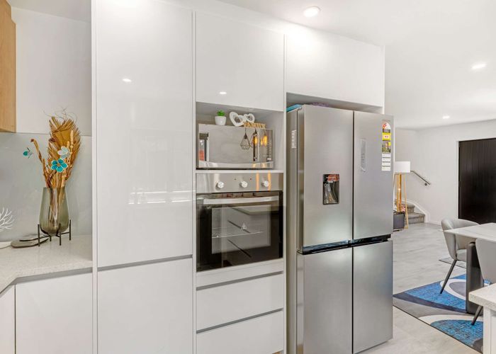  at 20B Olive Crescent, Papatoetoe, Manukau City, Auckland