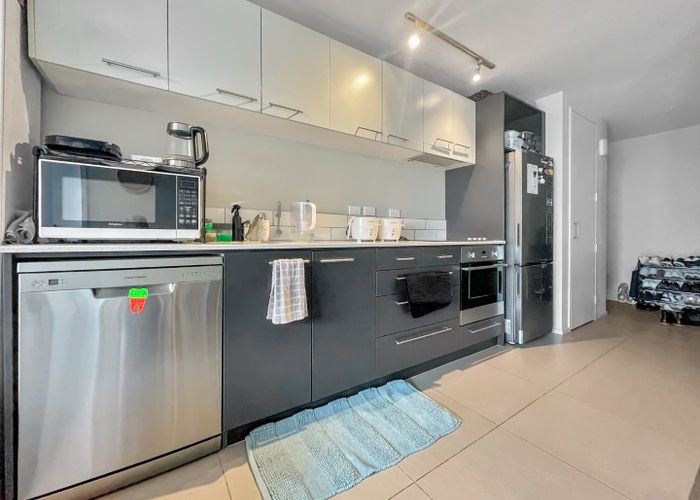  at 209/181 Tasman Street, Mount Cook, Wellington, Wellington