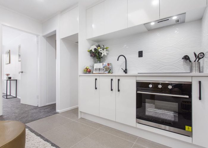  at 3N/94 Dominion Road, Mount Eden, Auckland