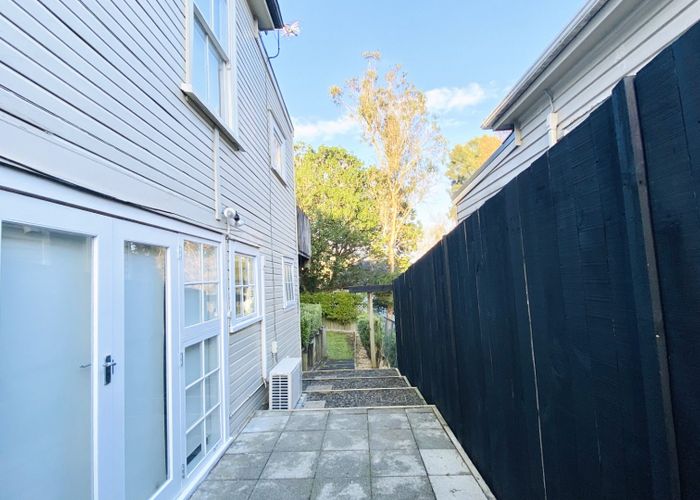  at 26b Buchanan St, Kingsland, Auckland City, Auckland