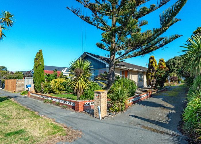  at 1/96 Rocking Horse Road, Southshore, Christchurch