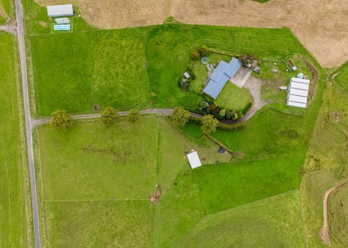  at 210 Standish Road, Toko, Stratford, Taranaki