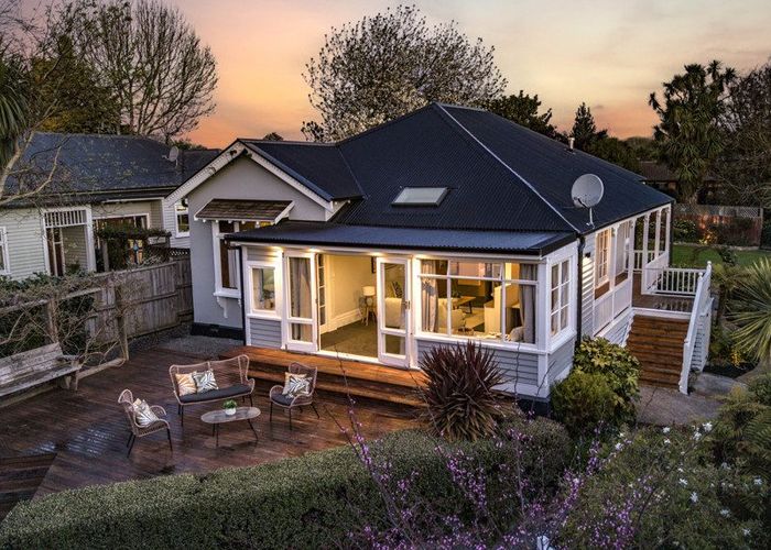  at 16 Kinloch Street, St. Albans, Christchurch City, Canterbury