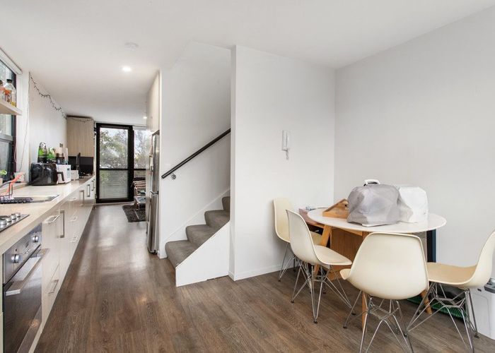  at 14/399 Manchester Street, City Centre, Christchurch City, Canterbury