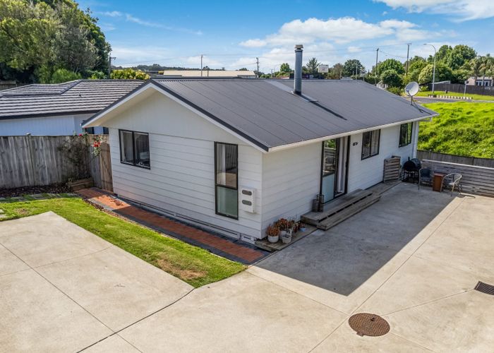  at 7D Collingwood Road, Waiuku, Waiuku