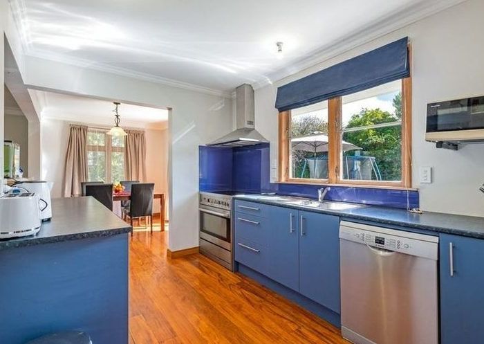  at 25 St Albans Avenue, Hokowhitu, Palmerston North
